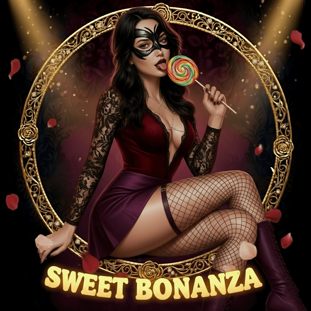 Velora - Sweet Bonanza