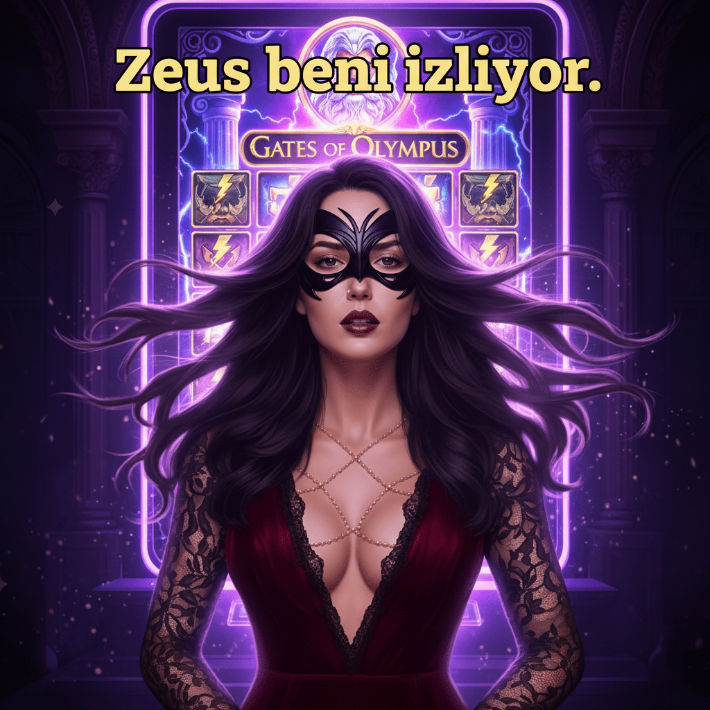 Velora - Zeus Beni İzliyor